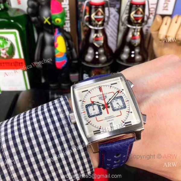 Tag Heuer
