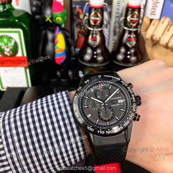 Tag Heuer