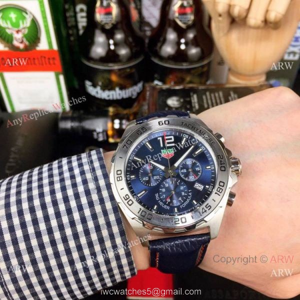Tag Heuer
