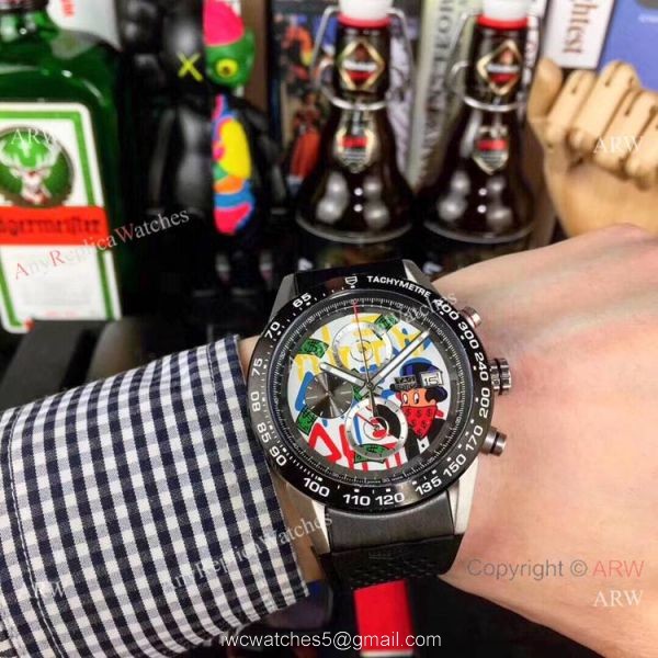 Tag Heuer