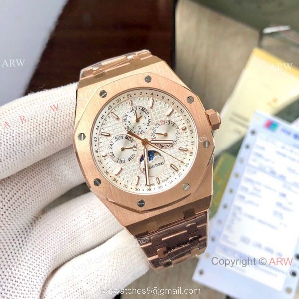 Audemars Piguet