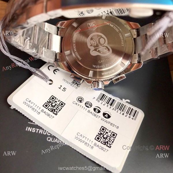 Tag Heuer