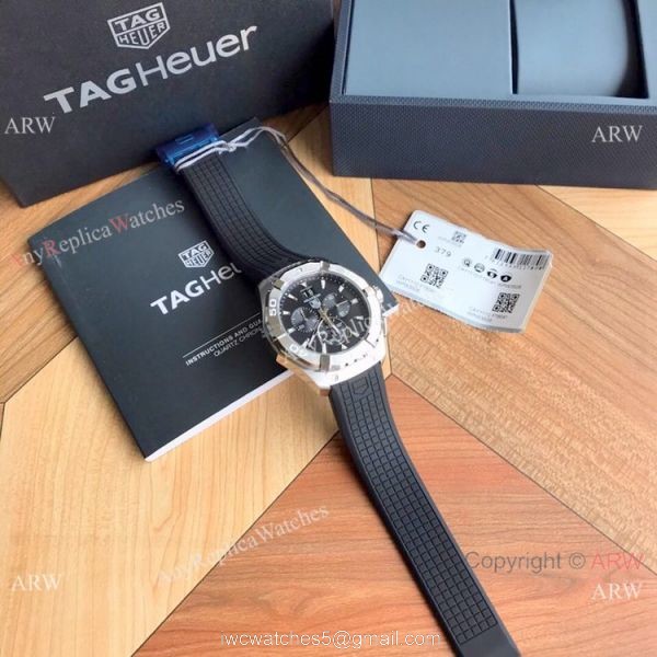 Tag Heuer