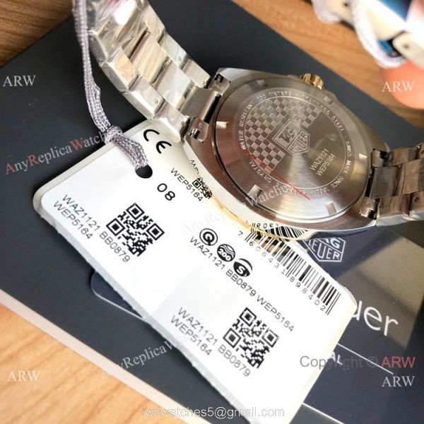 Tag Heuer