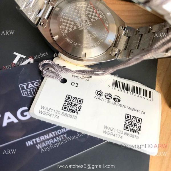 Tag Heuer