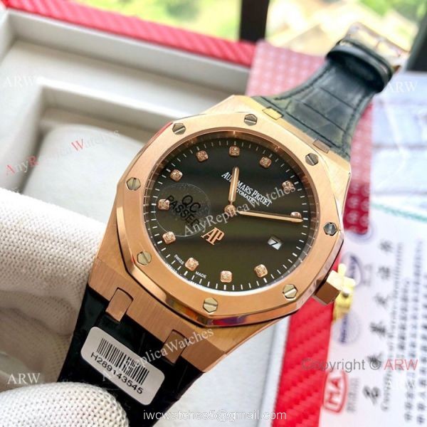 Audemars Piguet