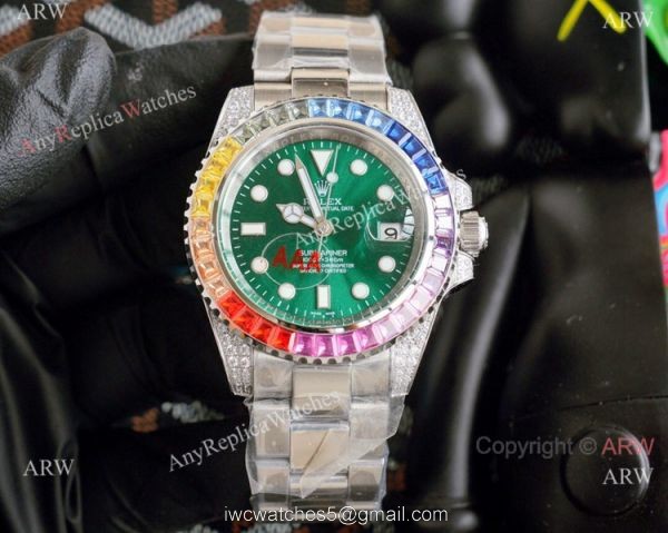 Submariner Rolex