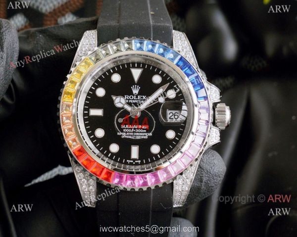Submariner Rolex