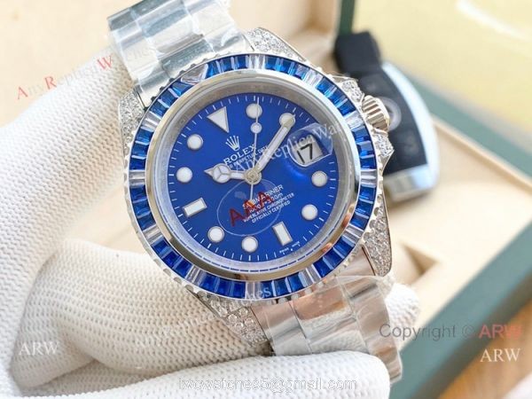 Submariner Rolex