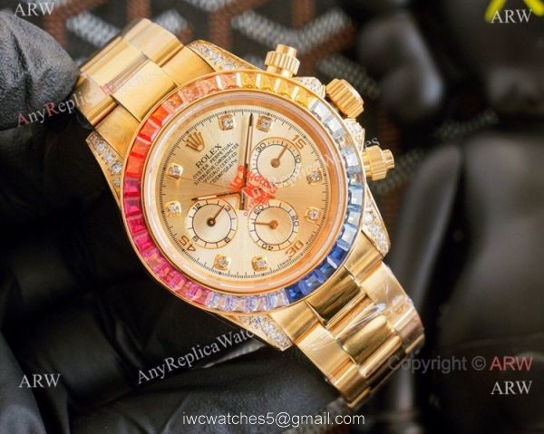 Daytona Rolex