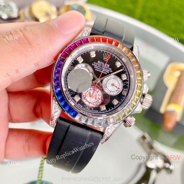Daytona Rolex