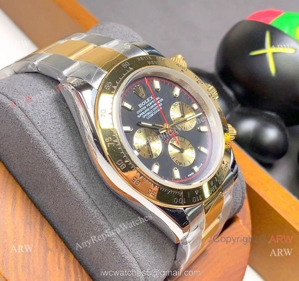 Daytona Rolex
