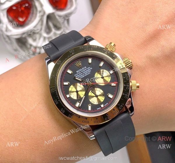 Datejust Rolex