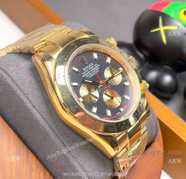 Daytona Rolex