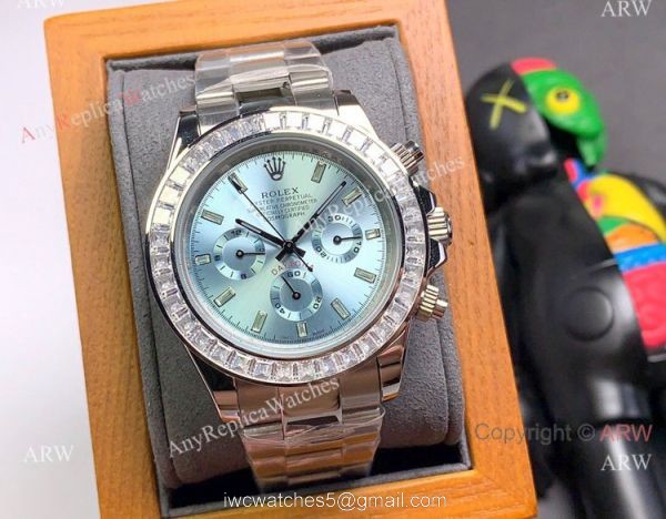 Daytona Rolex