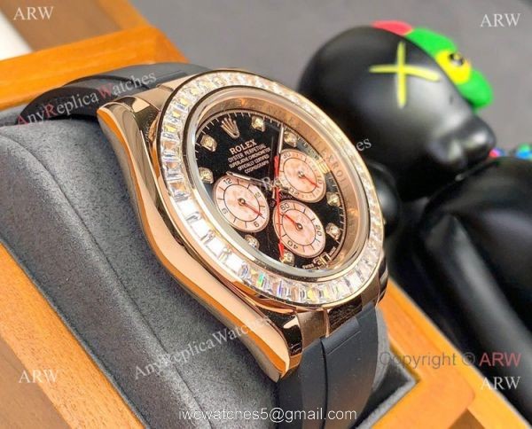 Daytona Rolex