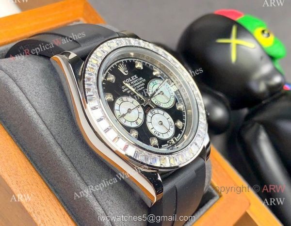 Daytona Rolex