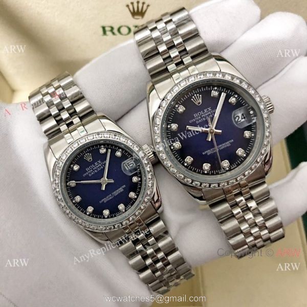 Datejust Rolex