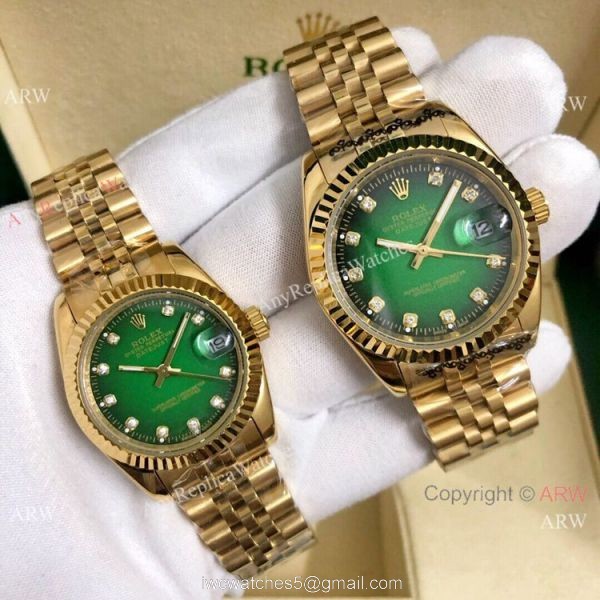 Datejust Rolex