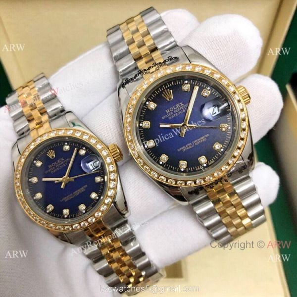 Datejust Rolex