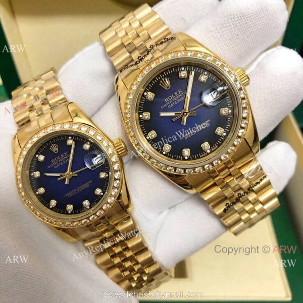 Datejust Rolex