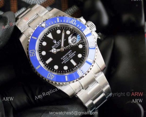Submariner Rolex