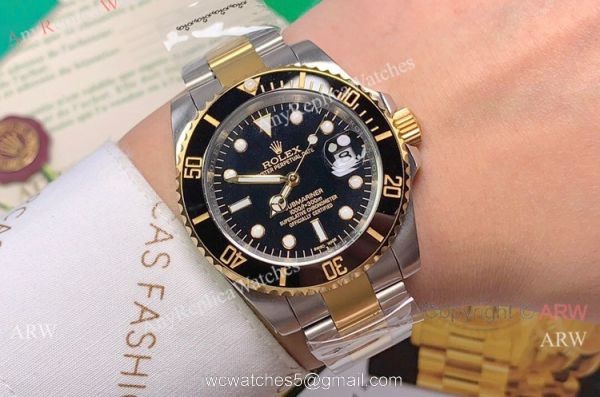 Submariner Rolex