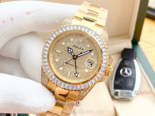 GMT-Master Rolex
