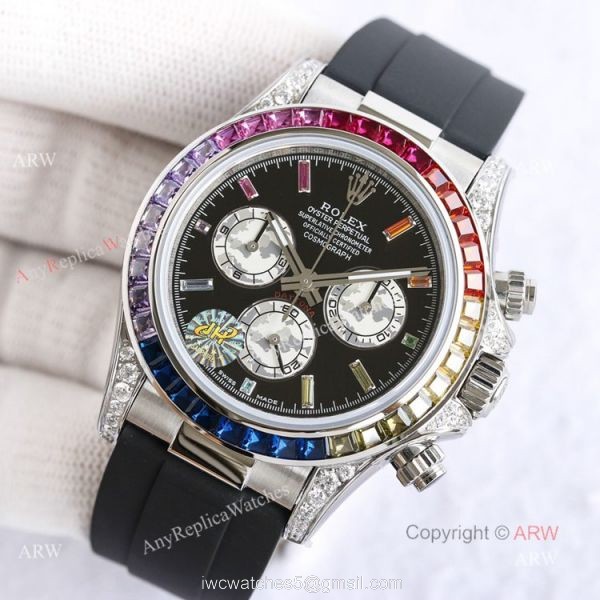 Daytona Rolex