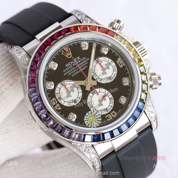 Daytona Rolex