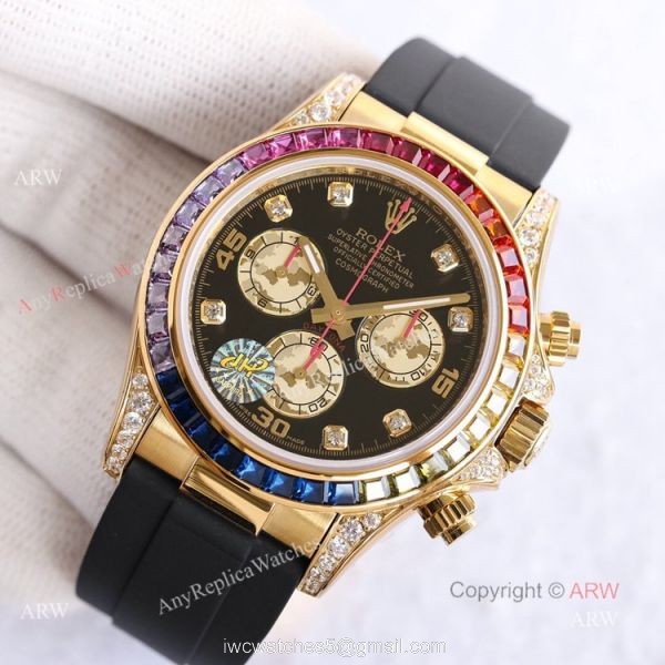 Daytona Rolex