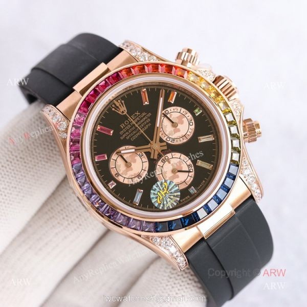 Daytona Rolex