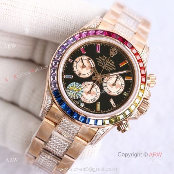 Daytona Rolex