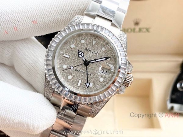GMT-Master Rolex