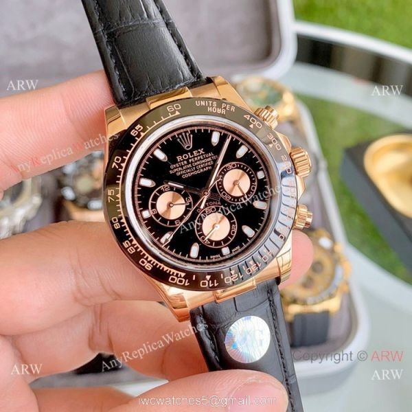 Daytona Rolex