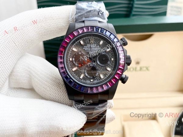 Daytona Rolex