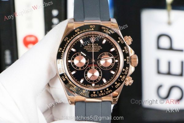Daytona Rolex