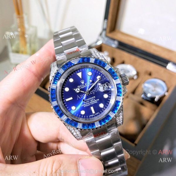Submariner Rolex
