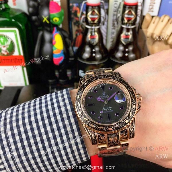 Submariner Rolex
