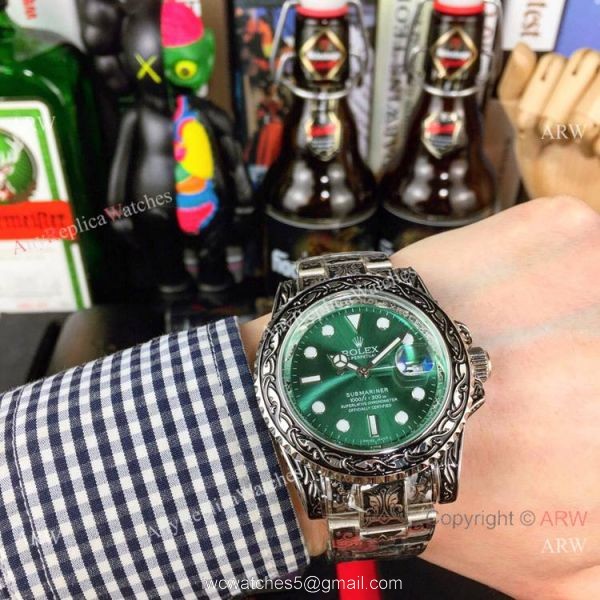 Submariner Rolex
