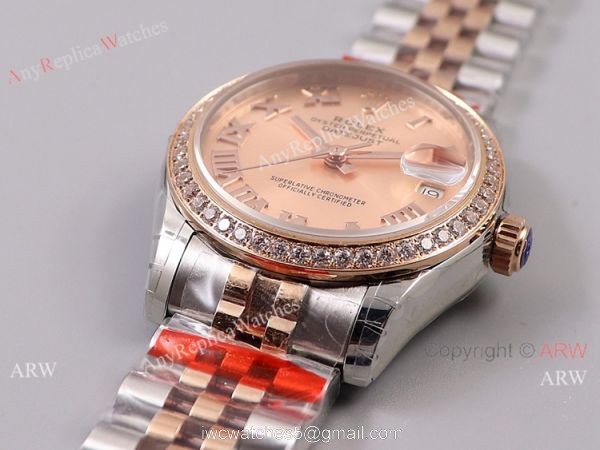 Datejust Rolex