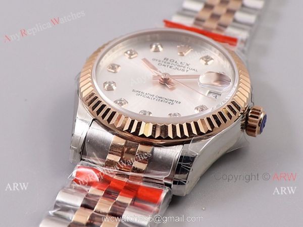 Datejust Rolex