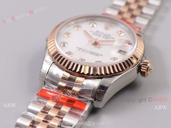 Datejust Rolex