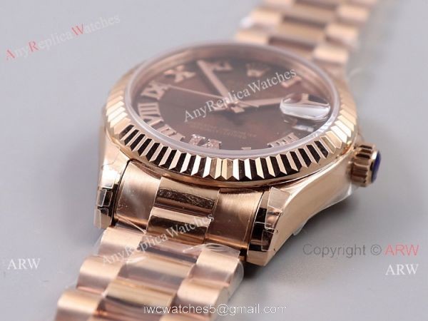 Datejust Rolex