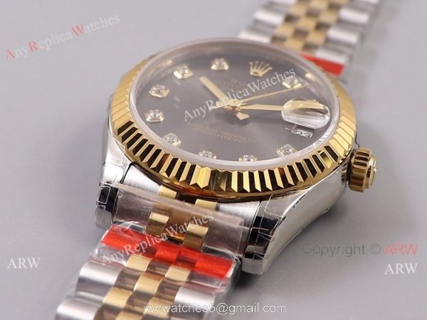 Datejust Rolex