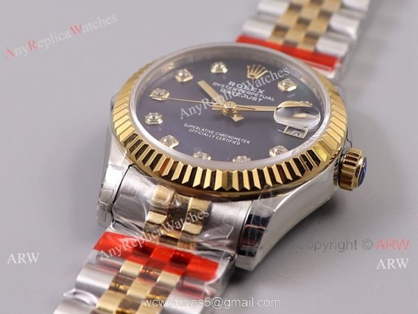 Datejust Rolex