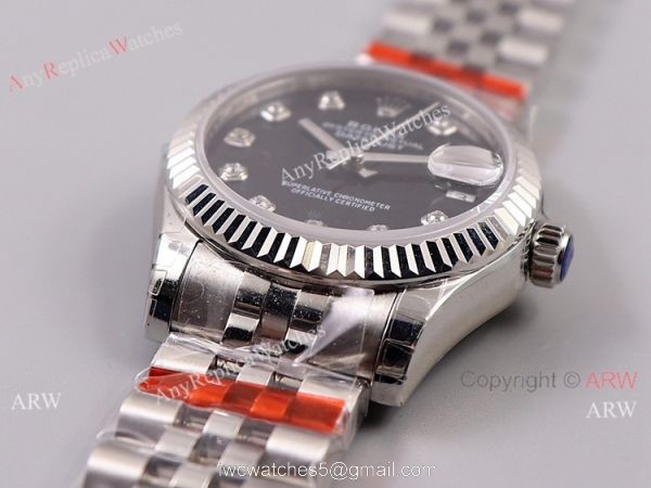 Datejust Rolex