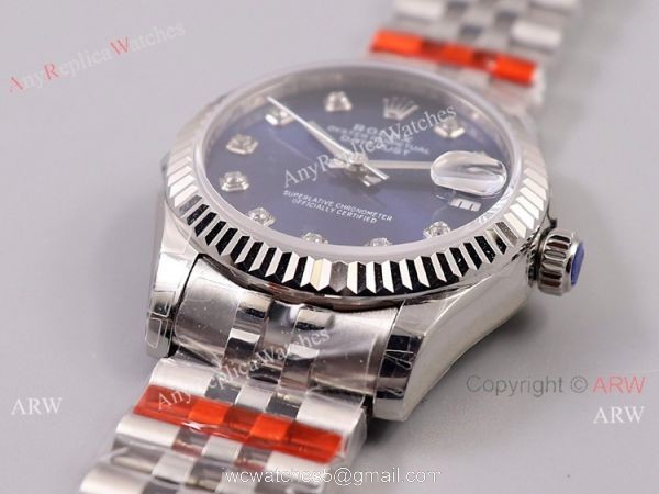 Datejust Rolex