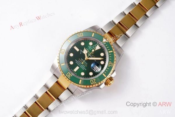 Submariner Rolex