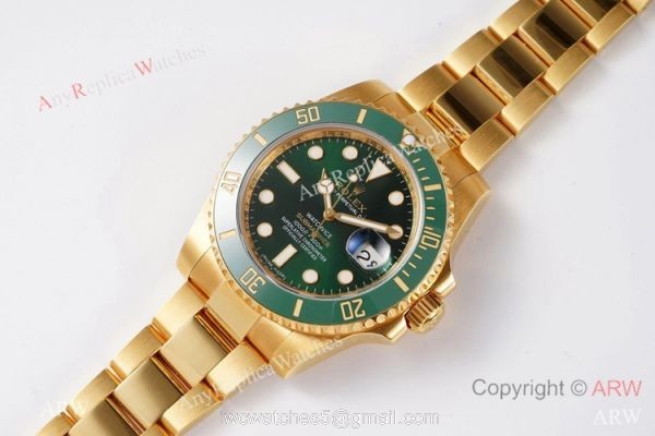 Submariner Rolex